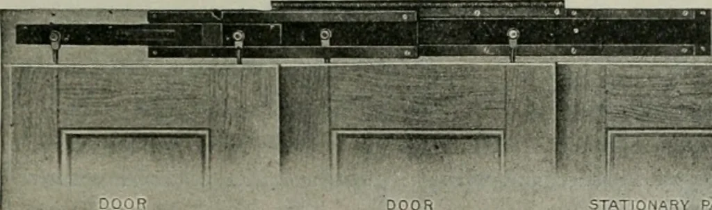An illustration from The Architect & engineer of California and the Pacific Coast, 1905, leaf 30