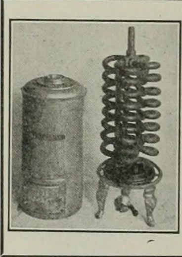 An illustration from The Architect & engineer of California and the Pacific Coast, 1905, leaf 301
