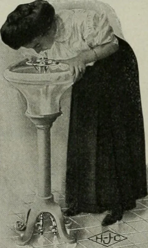 An illustration from The Architect & engineer of California and the Pacific Coast, 1905, leaf 31