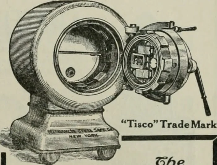 An illustration from The Architect & engineer of California and the Pacific Coast, 1905, leaf 318