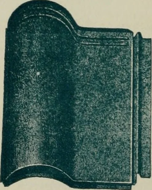 An illustration from The Architect & engineer of California and the Pacific Coast, 1905, leaf 323
