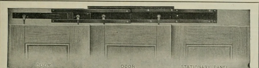 An illustration from The Architect & engineer of California and the Pacific Coast, 1905, leaf 344