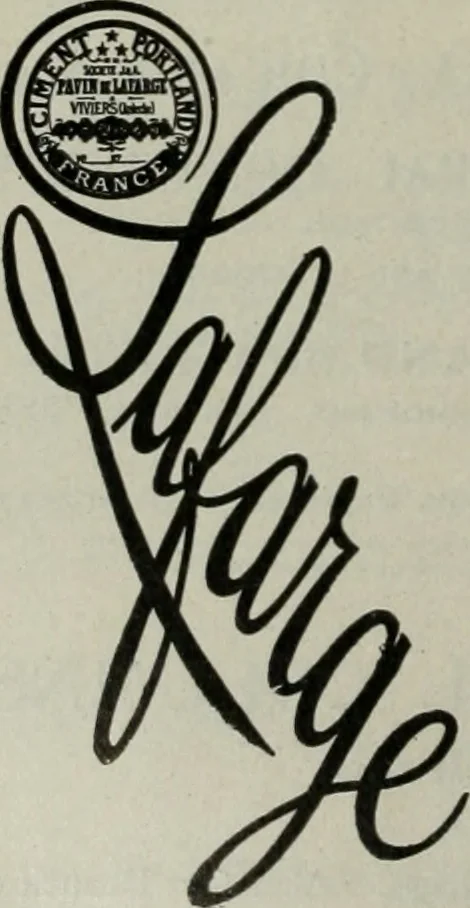 An illustration from The Architect & engineer of California and the Pacific Coast, 1905, leaf 35