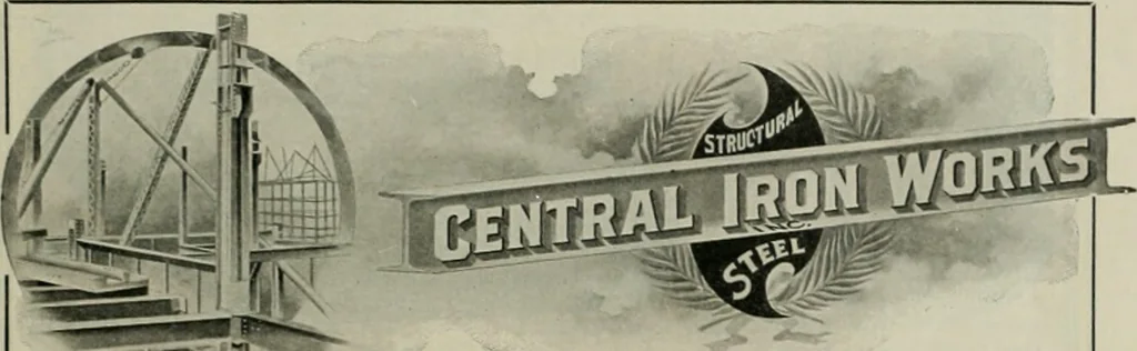An illustration from The Architect & engineer of California and the Pacific Coast, 1905, leaf 352