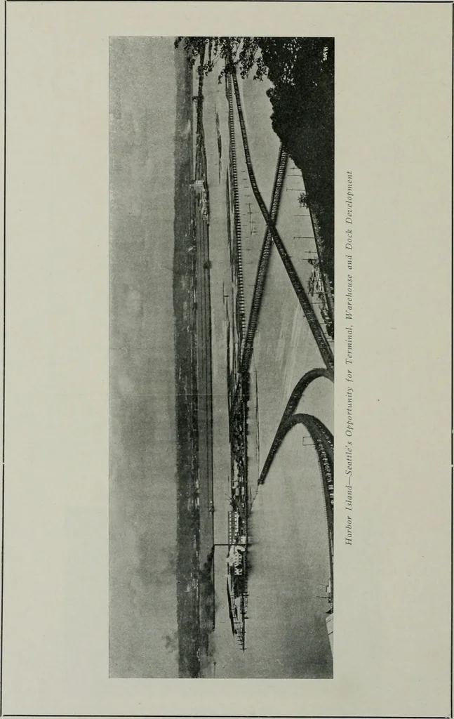 An illustration from The Architect & engineer of California and the Pacific Coast, 1905, leaf 379