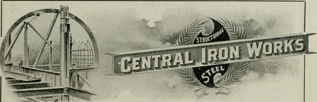 An illustration from The Architect & engineer of California and the Pacific Coast, 1905, leaf 38