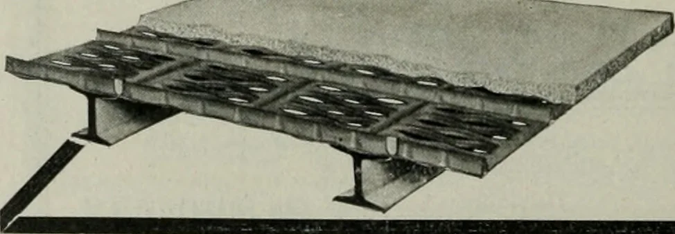 An illustration from The Architect & engineer of California and the Pacific Coast, 1905, leaf 39
