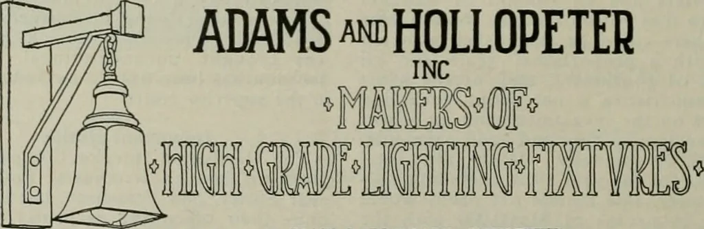 An illustration from The Architect & engineer of California and the Pacific Coast, 1905, leaf 431