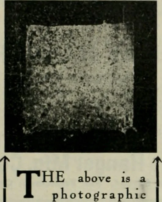 An illustration from The Architect & engineer of California and the Pacific Coast, 1905, leaf 452