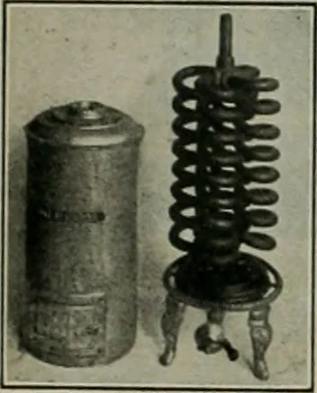 An illustration from The Architect & engineer of California and the Pacific Coast, 1905, leaf 462