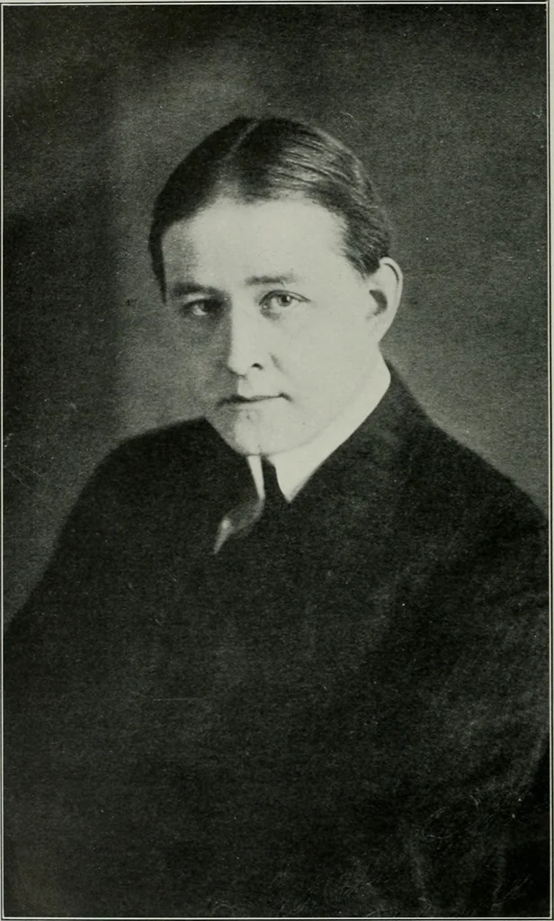 An illustration from The Architect & engineer of California and the Pacific Coast, 1905, leaf 59