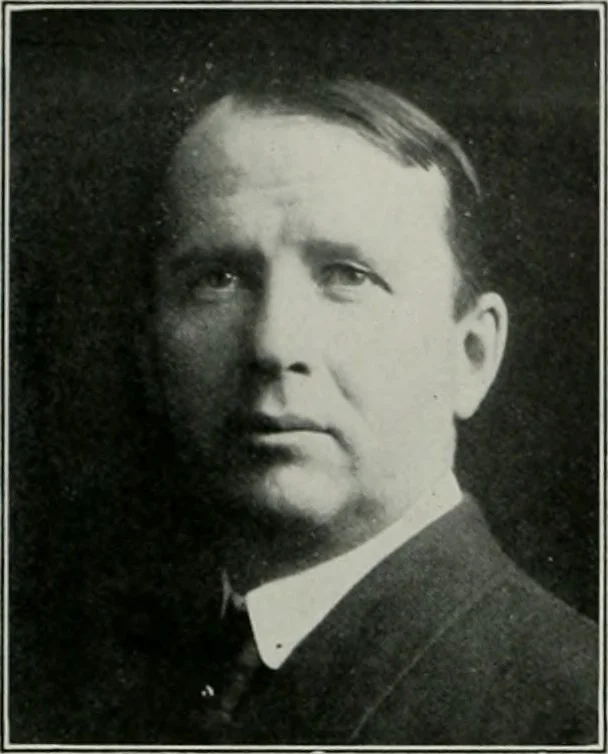 An illustration from The Architect & engineer of California and the Pacific Coast, 1905, leaf 68