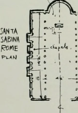 An illustration from The Architect & engineer of California and the Pacific Coast, 1905, leaf 88