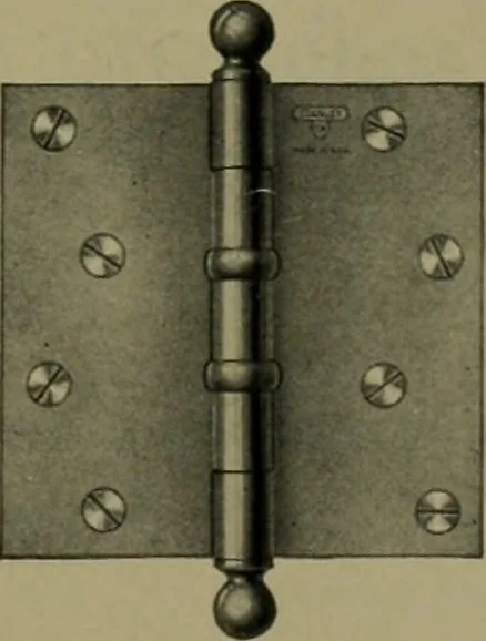 An illustration from Architect and engineer, 1905, leaf 162
