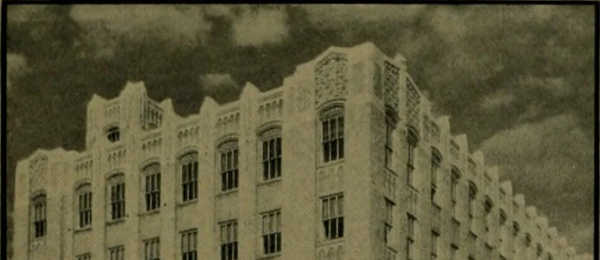An illustration from Architect and engineer, 1905, leaf 176