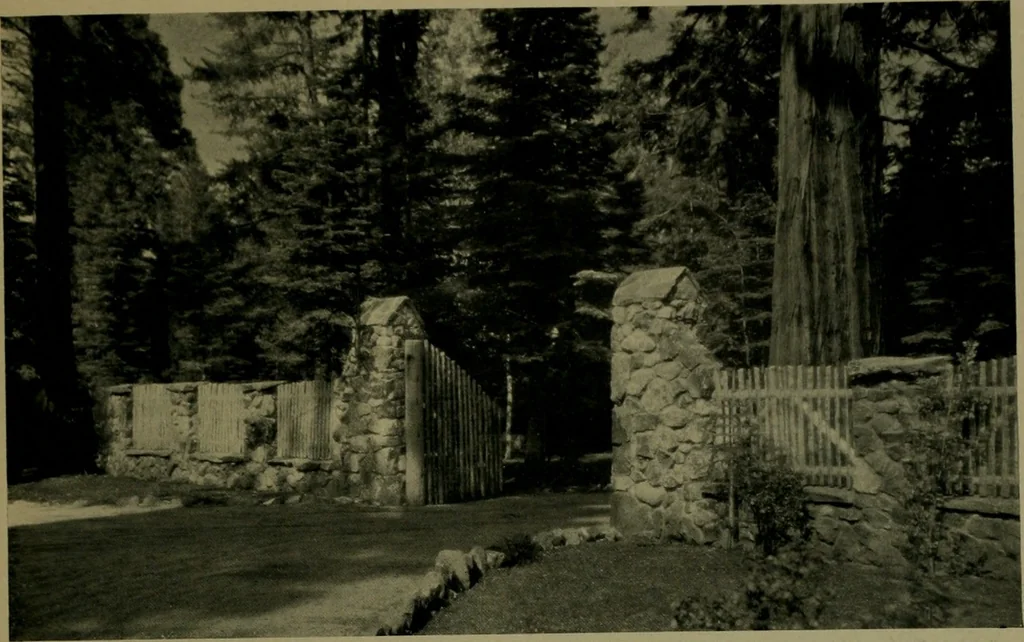 An illustration from Architect and engineer, 1905, leaf 282