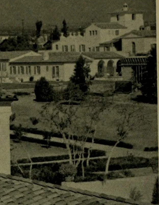 An illustration from Architect and engineer, 1905, leaf 30