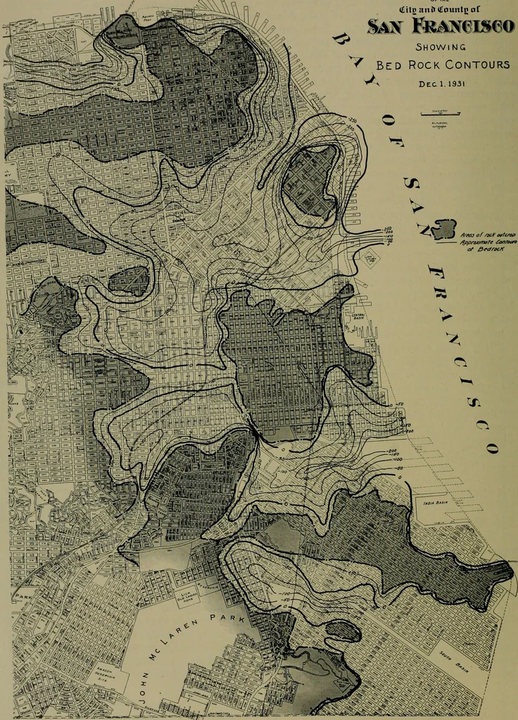 An illustration from Architect and engineer, 1905, leaf 315