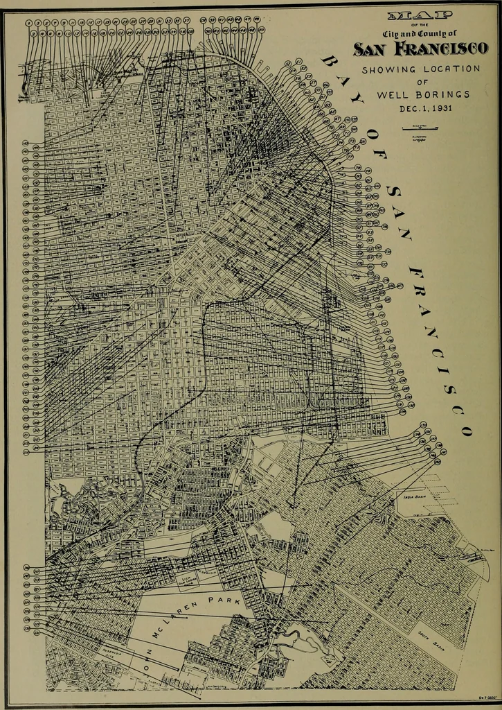 An illustration from Architect and engineer, 1905, leaf 317