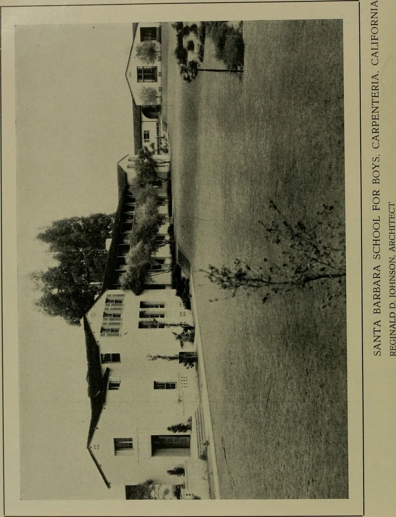 An illustration from Architect and engineer, 1905, leaf 33