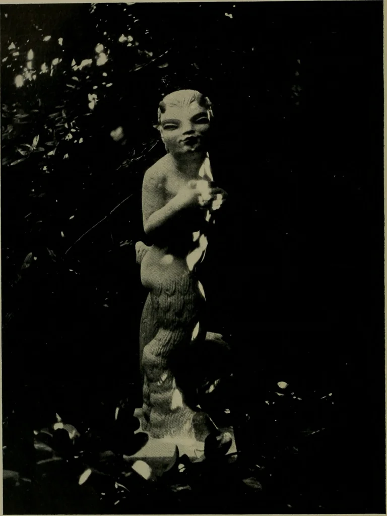 An illustration from Architect and engineer, 1905, leaf 377