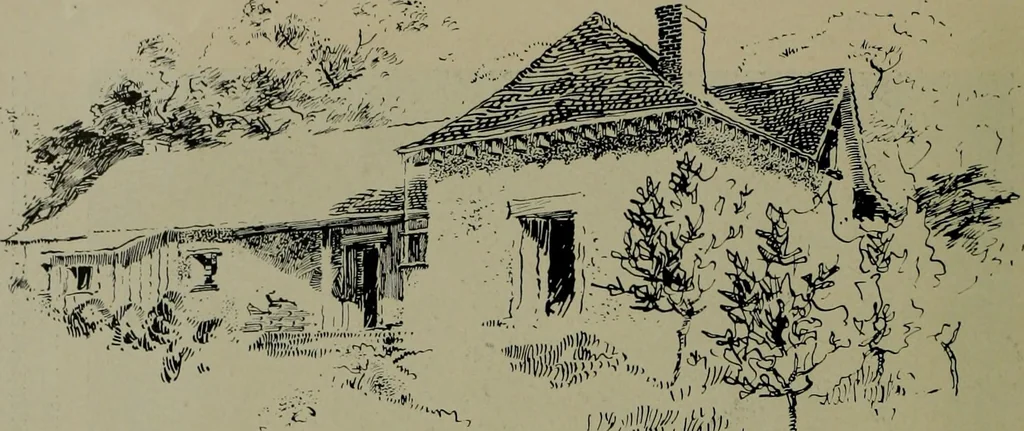 An illustration from Architect and engineer, 1905, leaf 385
