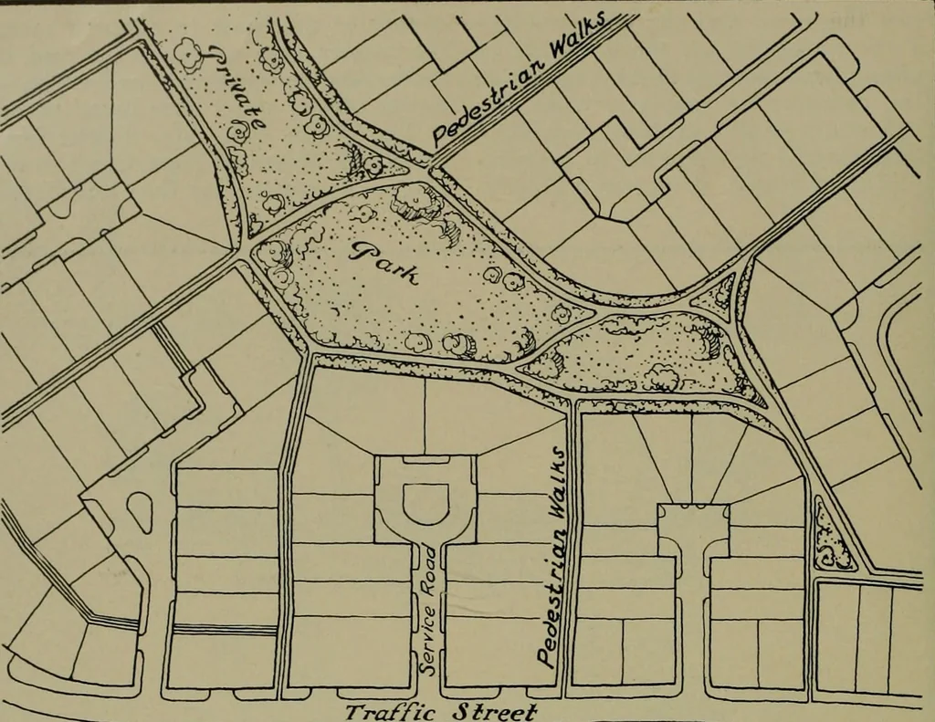 An illustration from Architect and engineer, 1905, leaf 47