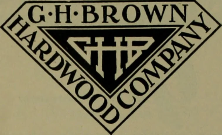 An illustration from Architect and engineer, 1905, leaf 84