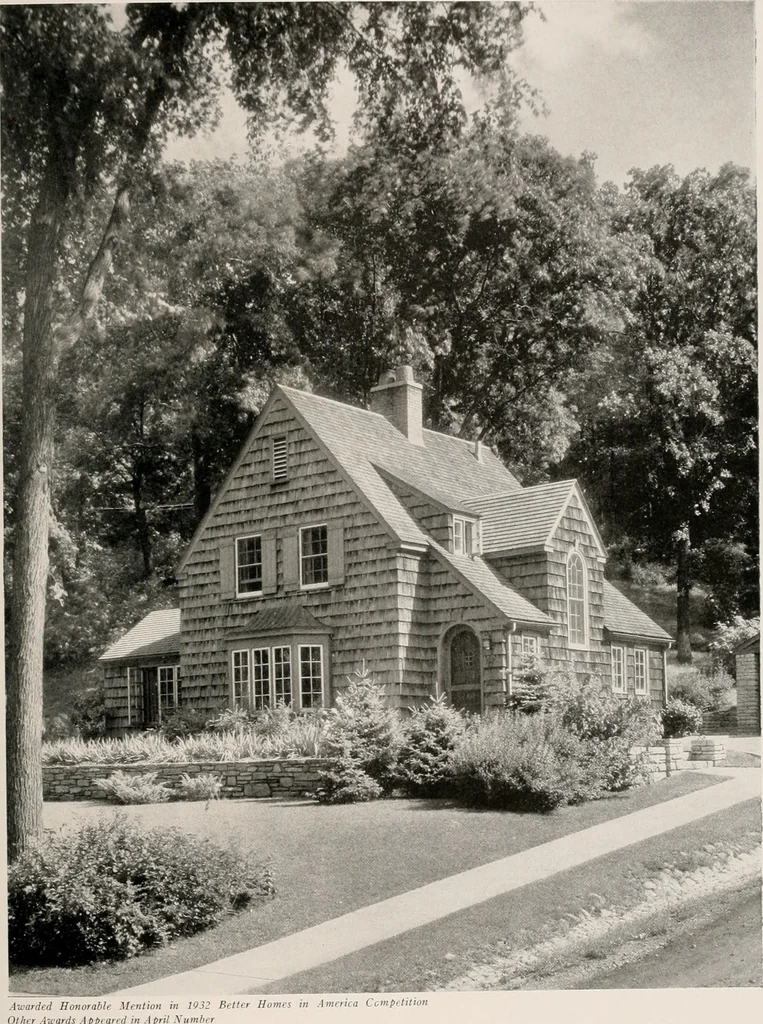 An illustration from Architect and engineer, 1905, leaf 102