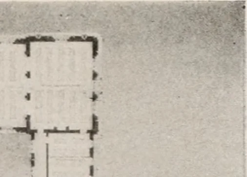 An illustration from Architect and engineer, 1905, leaf 108