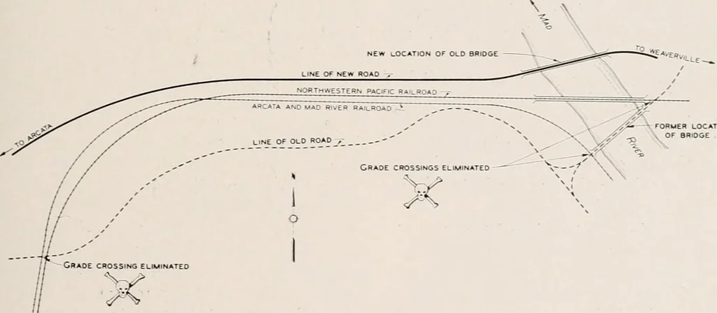 An illustration from Architect and engineer, 1905, leaf 118