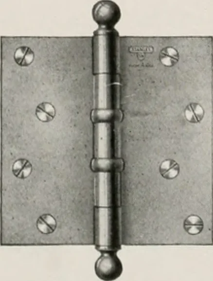 An illustration from Architect and engineer, 1905, leaf 137
