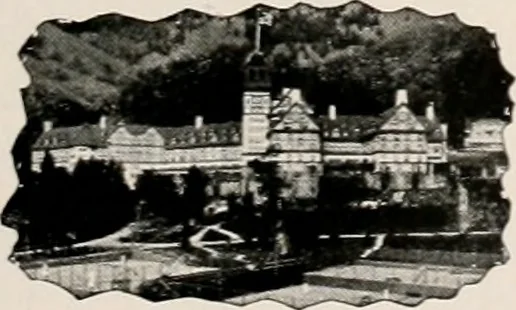 An illustration from Architect and engineer, 1905, leaf 142