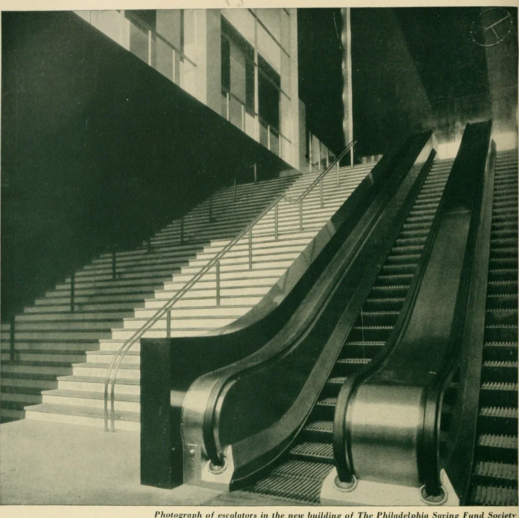 An illustration from Architect and engineer, 1905, leaf 151
