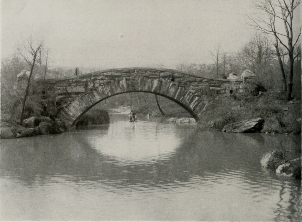 An illustration from Architect and engineer, 1905, leaf 191