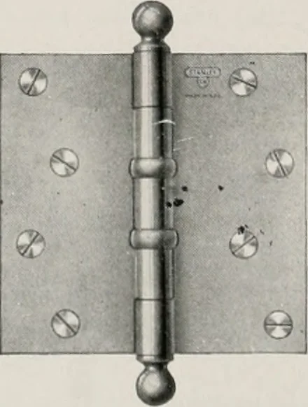 An illustration from Architect and engineer, 1905, leaf 211