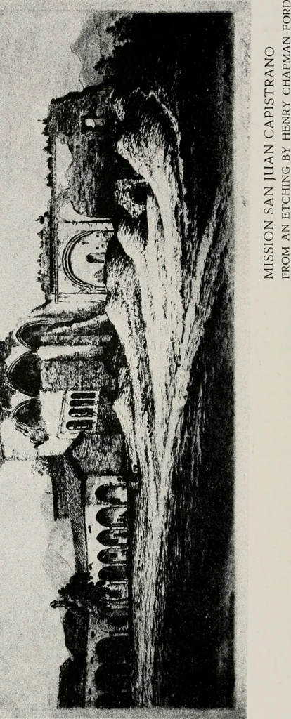 An illustration from Architect and engineer, 1905, leaf 323