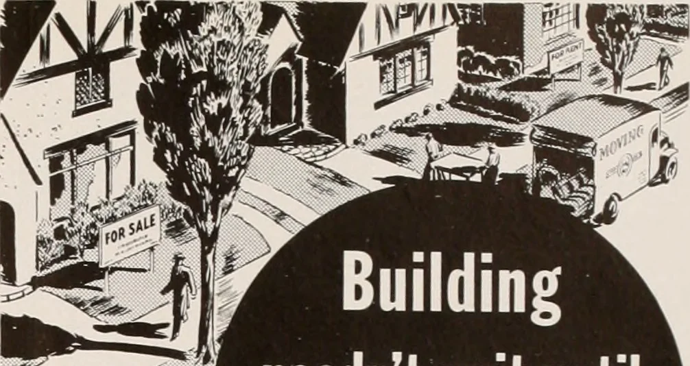 An illustration from Architect and engineer, 1905, leaf 428
