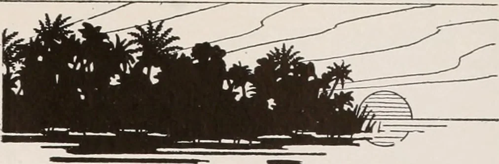 An illustration from Architect and engineer, 1905, leaf 430