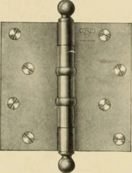 An illustration from Architect and engineer, 1905, leaf 63
