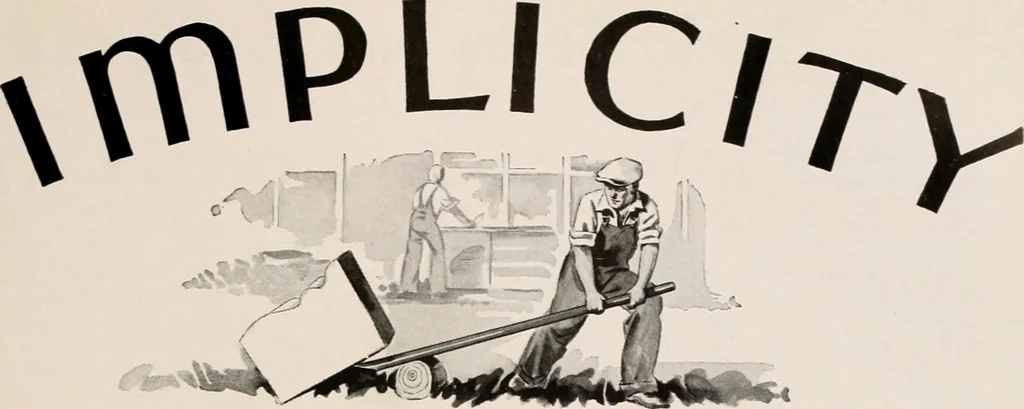 An illustration from Architect and engineer, 1905, leaf 78