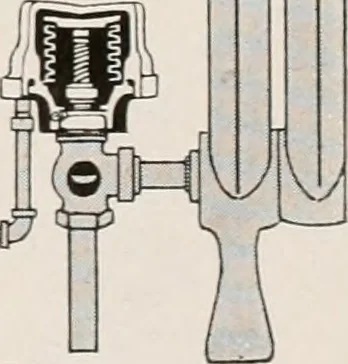 An illustration from Architect and engineer, 1905, leaf 78