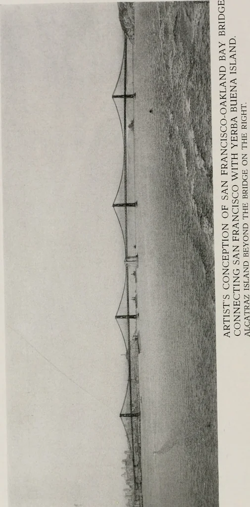 An illustration from Architect and engineer, 1905, leaf 117