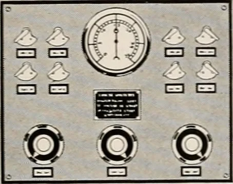 An illustration from Architect and engineer, 1905, leaf 152