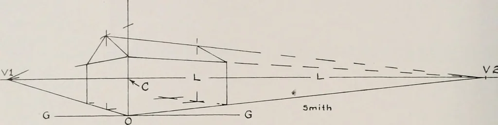 An illustration from Architect and engineer, 1905, leaf 259