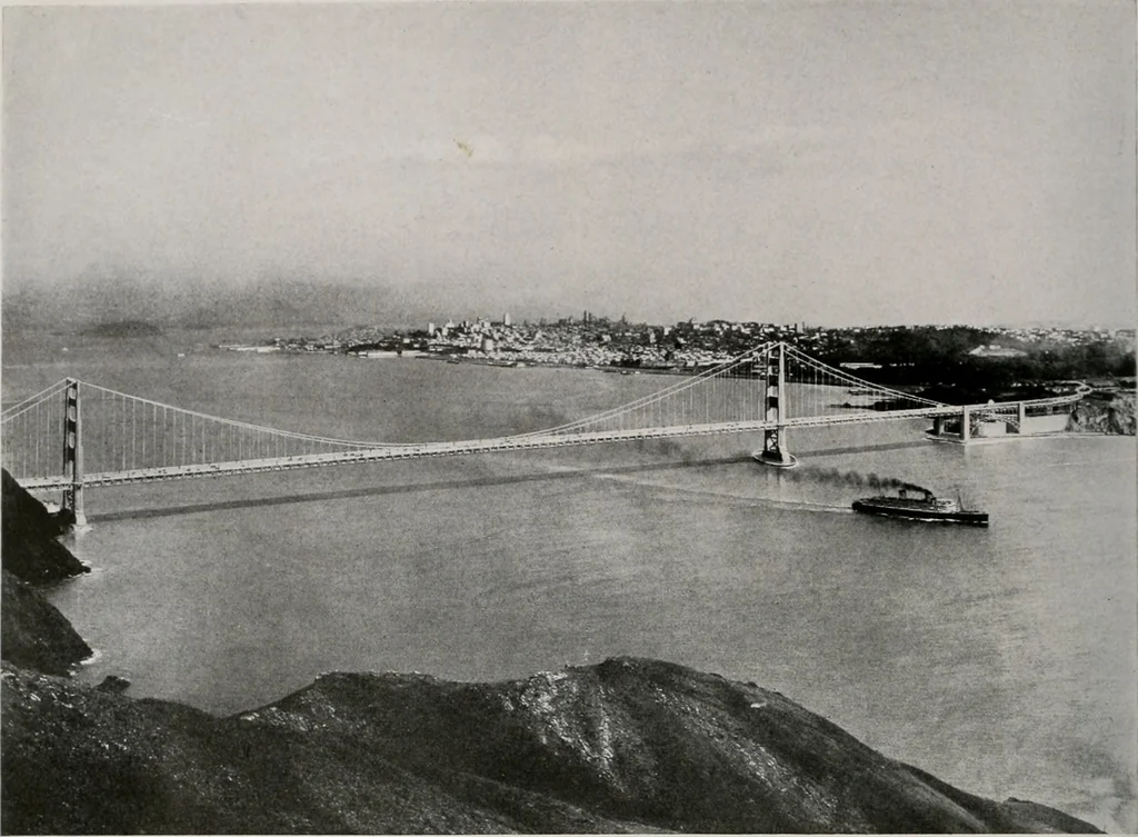 An illustration from Architect and engineer, 1905, leaf 338