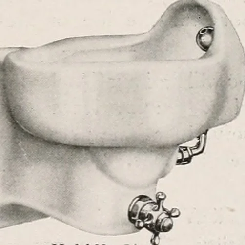 An illustration from Architect and engineer, 1905, leaf 355