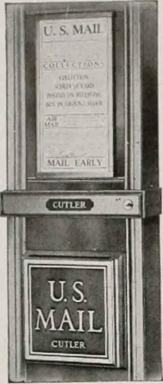 An illustration from Architect and engineer, 1905, leaf 356