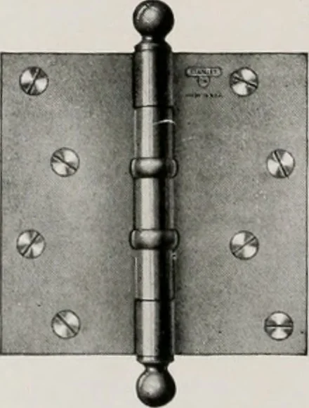 An illustration from Architect and engineer, 1905, leaf 356
