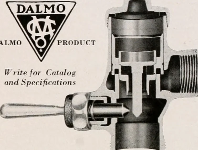 An illustration from Architect and engineer, 1905, leaf 357
